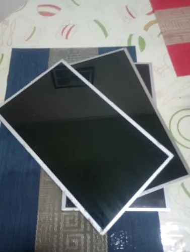 Telas para notebook