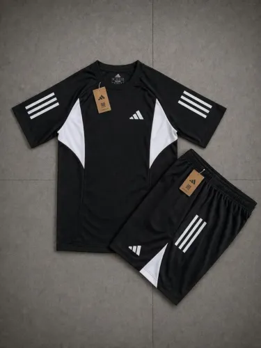 KITS DA ADIDAS MATERIAL DRI FIT