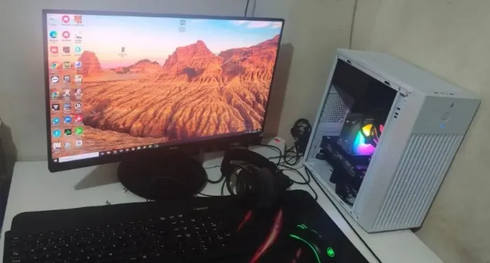 Computador XEON E5 2680 V4 Completo