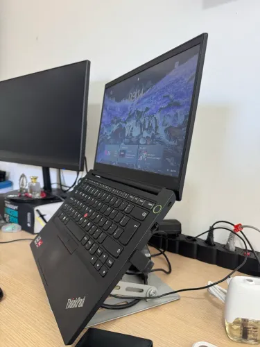Thinkpad E14