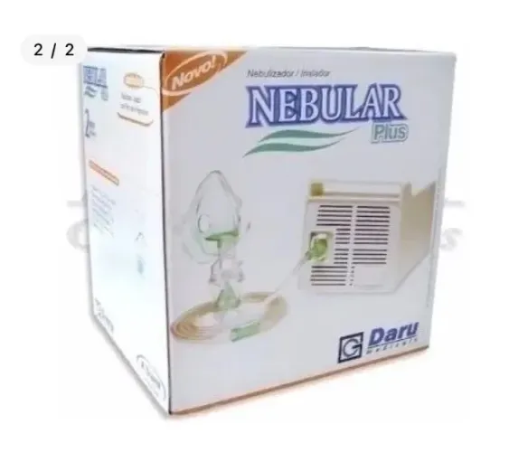 NEBULIZADOR NO PRECINHO 