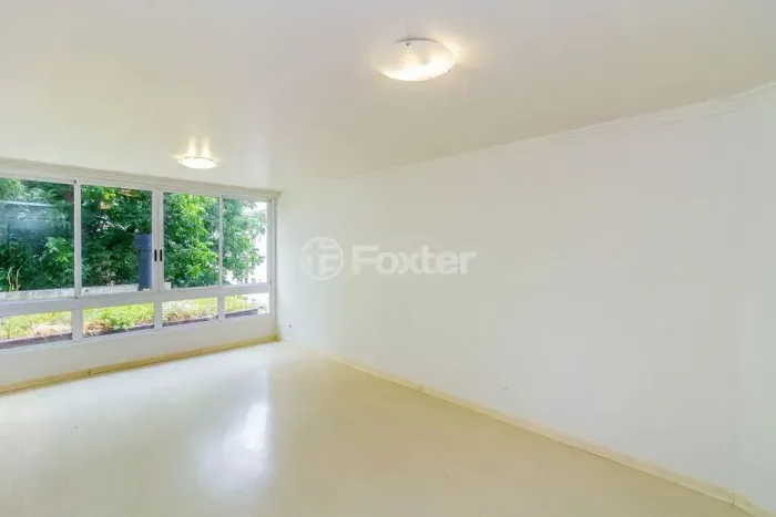 Apartamento 50 m com 1 quarto em Mont Serrat - Porto Alegre - RS