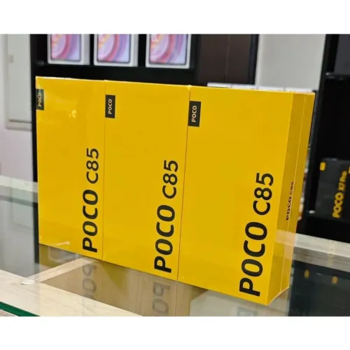 Xiaomi Poco C85