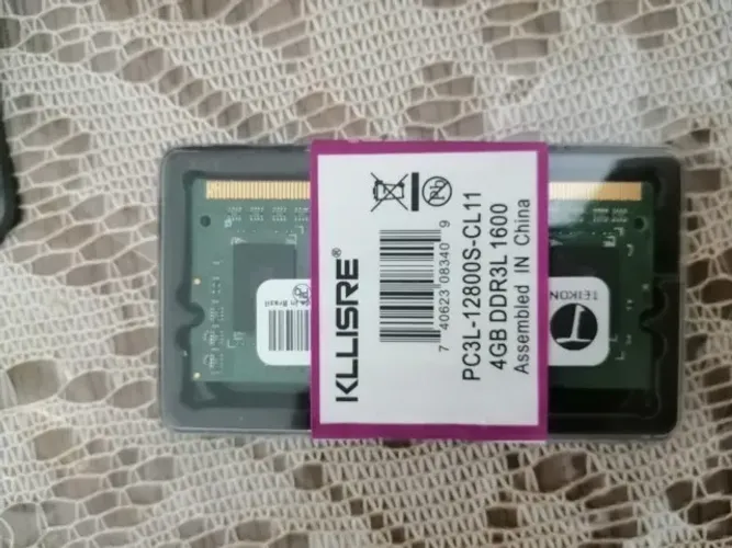 memorias ram a venda, leia a descrição por favor.