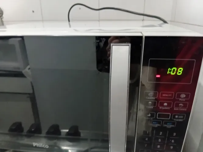 Micro-ondas