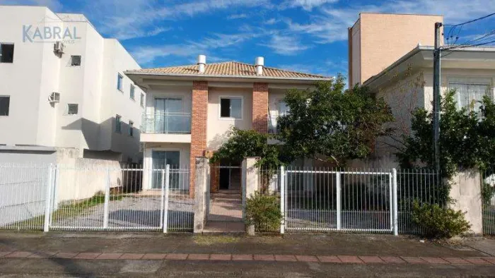 Apartamento Nova Palhoça