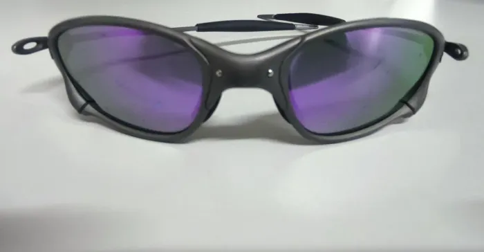 Óculos Oakley Vintage Original Made in USA Polarizado