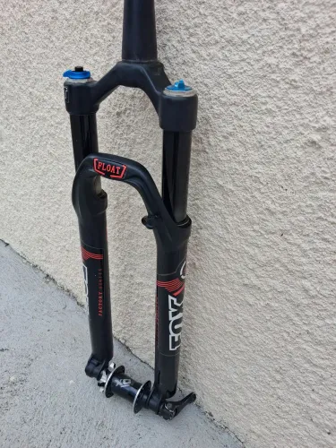 Suspensao fox aro 29