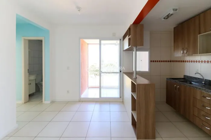 Apartamento com 2 Quartos para Alugar no bairro Fátima com 49m²