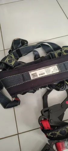 Cinto de segurança