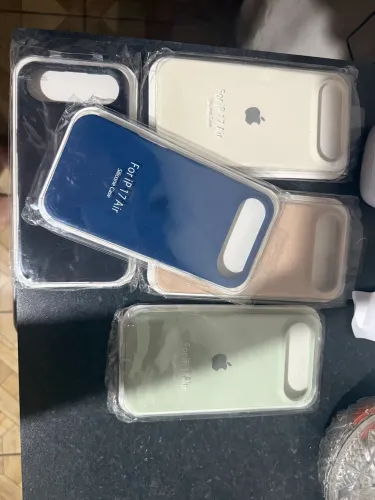 capa do iphone 17 air