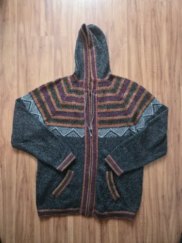 Casaco Inca