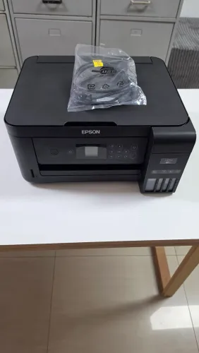 Impressora l4160