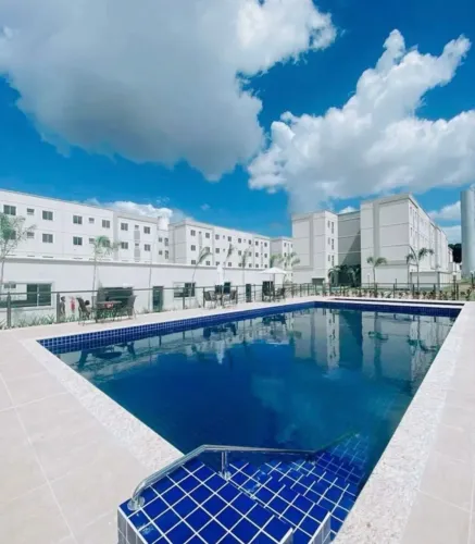 LINDO APARTAMENTO REFORMADO NO PARQUE DA VINCI