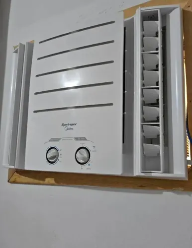 Ar Springer 10000 btu