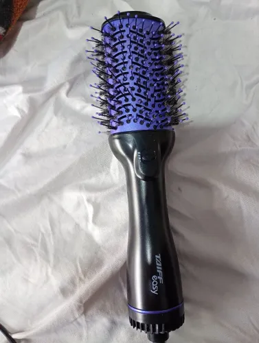 Escova secadora