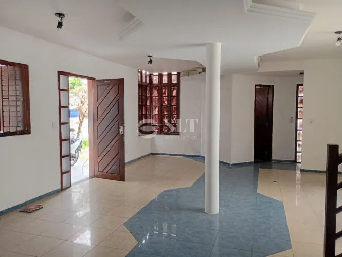 CASA 3 SUITES CAPIM MACIO