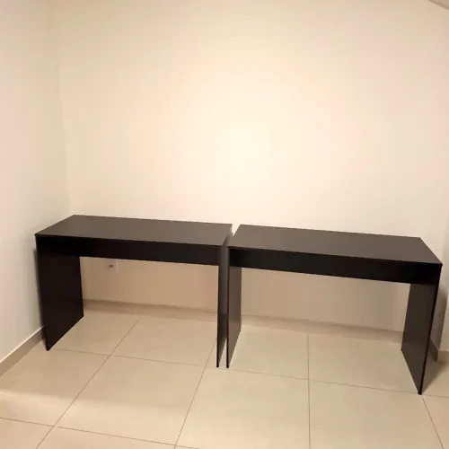 Mesa computador