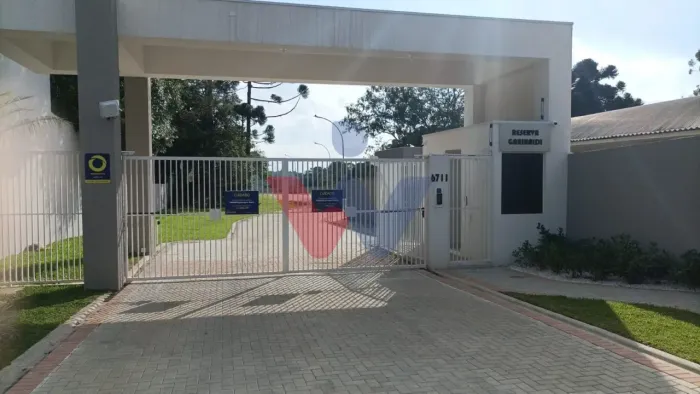 Terreno em Condomínio Fechado no Barreirinha Residencial Reserva Garibaldi