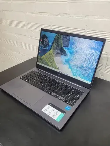 Notebook sansung book i5 11g