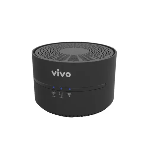 Repetidor Vivo Smart Wi-Fi