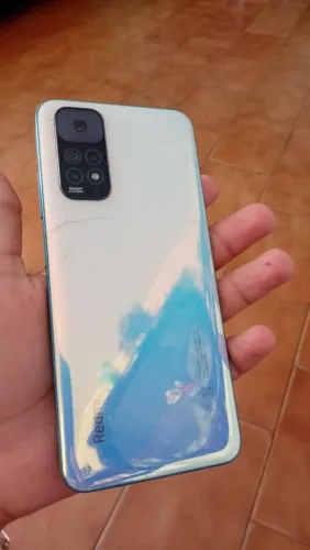 Xiaomi Redmi note 11