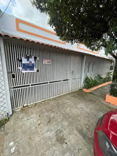 ALUGA-SE CASA NO CONJUNTO BASA