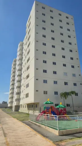 Imóvel para aluguel e venda possui 59 metros quadrados com 2 quartos em Morada do Ouro - C
