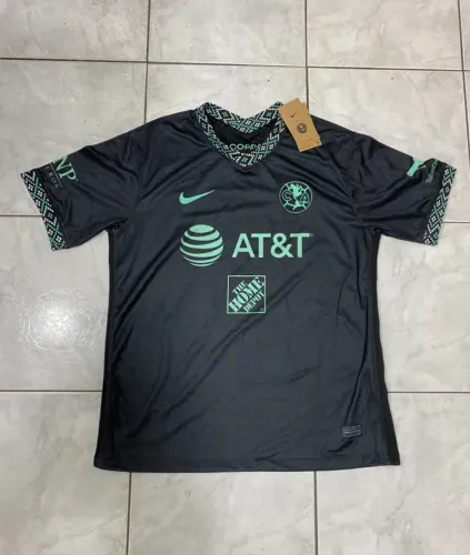 Camisa do América-MEX