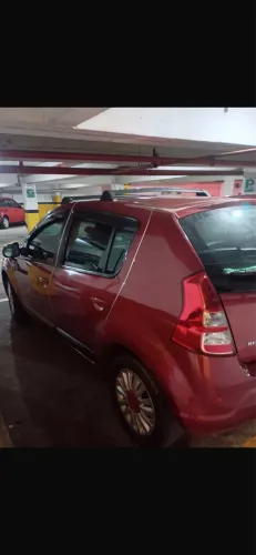 Venda de carro