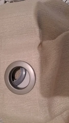 Cortina Para Varão 1,5m