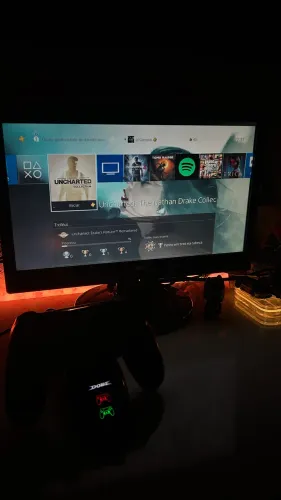VENDE-SE MONITOR