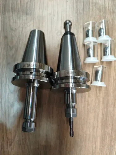 Cone Porta Ferramentas Bt40 Er11 
