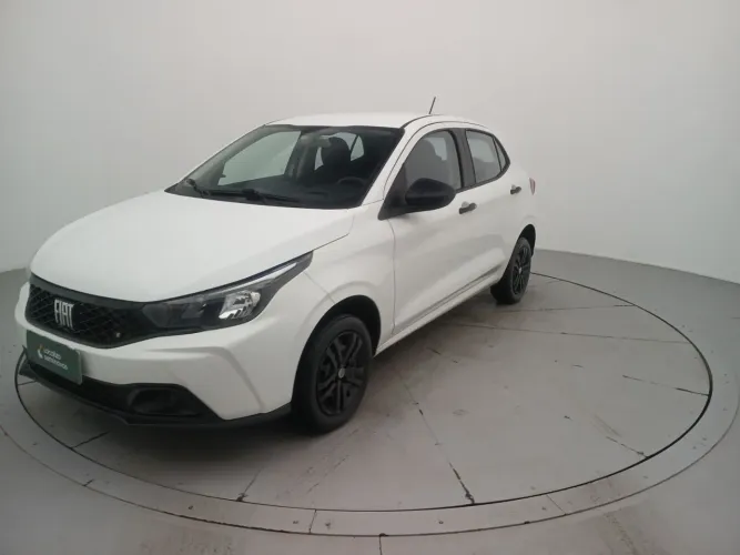 Fiat Argo 1.0 6V Flex. 2023