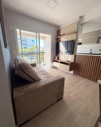 APARTAMENTO PARA VENDA NO CONDOMÍNIO RESERVA INGLESA - LIVERPOOL