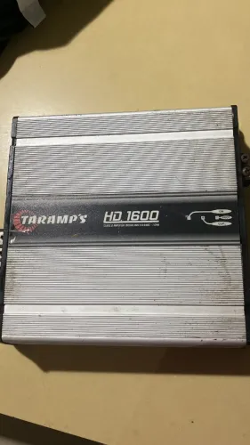 Módulo taramps 1600