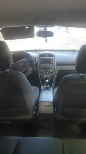 Chery Tiggo 2.0 16V Mec. 5P 2015