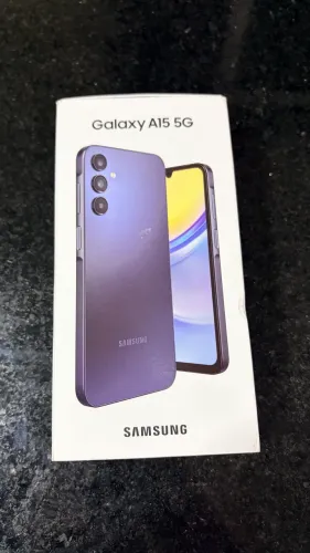 Samsung Galaxy A15 5G 256GB