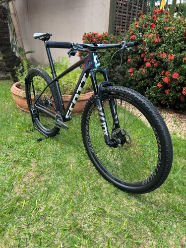 Scott Scale RC Team - Tamanho M