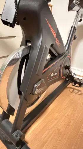 Bike spinning Galant