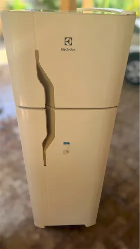 Geladeira Eletrolux