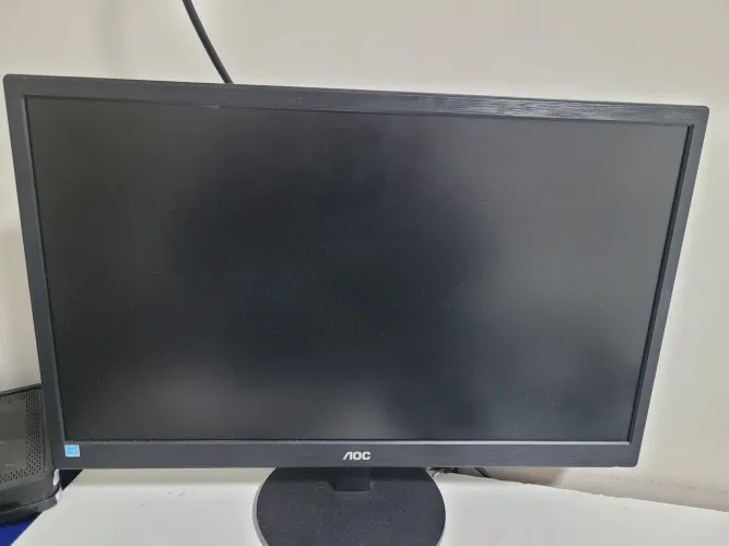 Monitor Aoc 21,5 Top