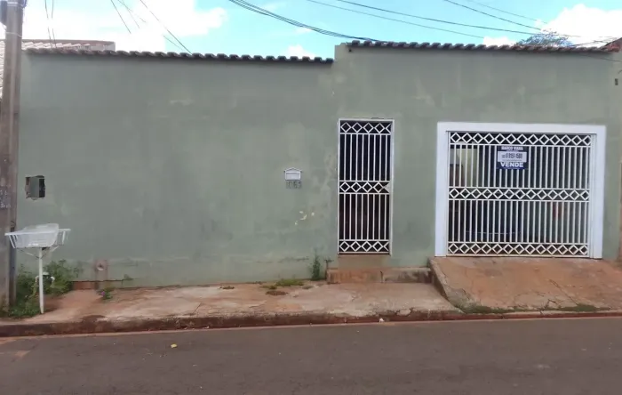 Vendo Imóvel Bairro \ Ze Pereira  Estudo Proposta somente Dinheiro