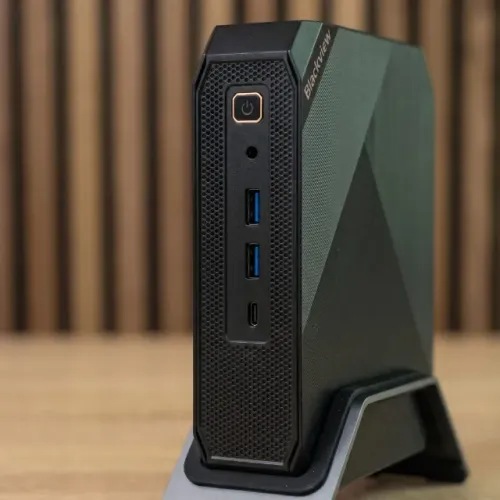 Mini PC Blackview MP200 Intel i5 11ª Geração, 16GB RAM, SSD 512GB