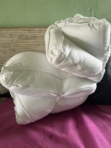 Pillow top Queen premium 