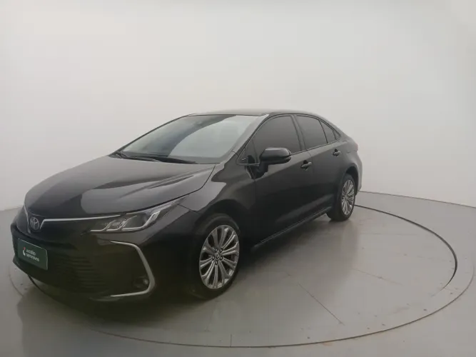 Toyota Corolla 2.0 XEI 16V Flex 4P Automatico 2023
