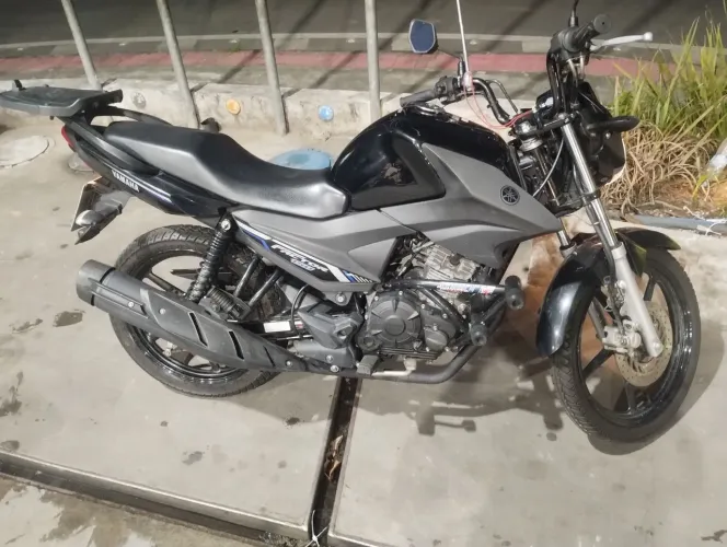 YAMAHA FACTOR