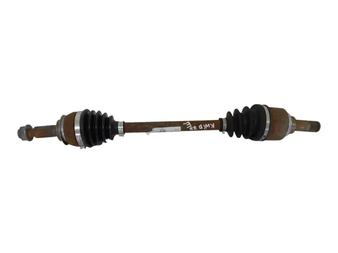 Homocinetica Esquerda Renault Kwid 1.0 12v 3cc Flex 2022