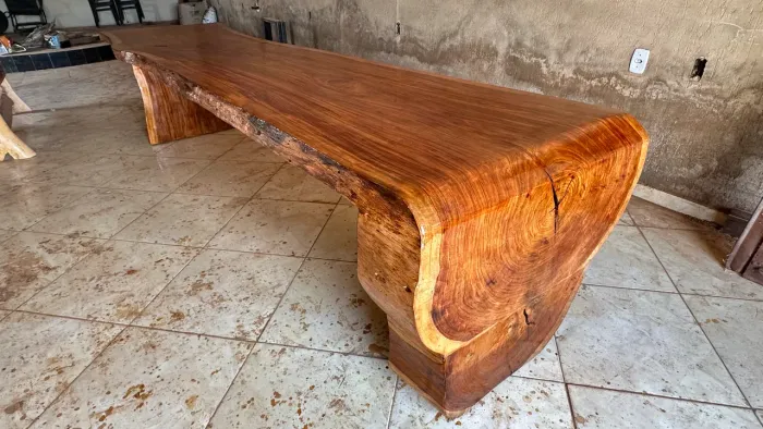 Mesa cascata