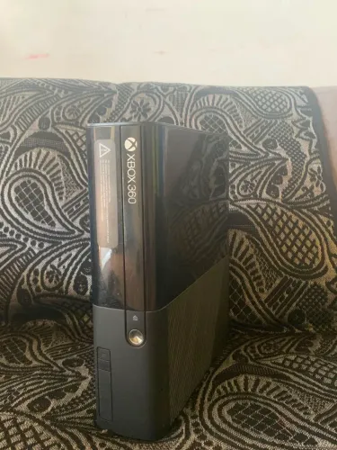 Xbox 360 Console